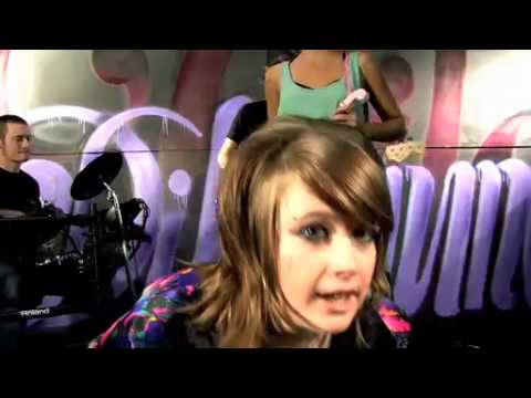My 2009 Music Video for Fixers about Creative Arts