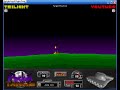 Pocket Tanks Lob-o-Matic Glitch