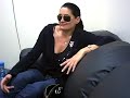 Life's A Bluff - Random Questions with Kristy Gazes