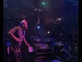 Erick Morillo en Cabina 17 Nov 2007