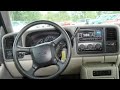 2000 GMC Yukon Marysville WA 98270