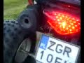 Kymco Maxxer 300 Kymco Maxxer 300
