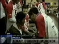 SEFT - STOP MEROKOK METRO TV - REKOR MURI
