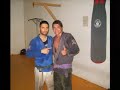Equipe Paul�o Fight Team