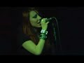 Domina Noctis - Lilith (The Black Moon)  (live)