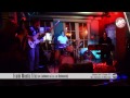 do. 10 nov 2011 Frank Montis @ Nonnetje Live