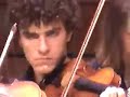 Britt Quartet Academy Plays Tchaikovsky Sextet
