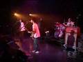 Raspberry Live!!! TRICERATOPS