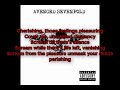 Avenged Sevenfold Scream Lyrics Please: Subscribe Add Me Rate Comment Favorite If You Like It 