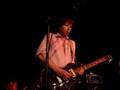 Pat Travers Live