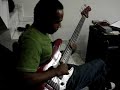 Frank e amigos em S&atilde;o Bernardo dos Campos