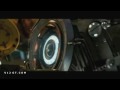 V12GT.com Audi Q7 - Iron Man