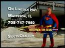 The Adventures of Super Don Peterson