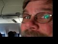 second video of landing at pop airport in puerto plata.  so happy to be there and after years of stressful landings..the dr took away the fear  suffered at every single landing we have had together.  thanks dr - i have now landed two more times with no anxiety at all...its a miracle,,,,