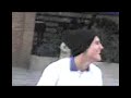 Jonny Tartas y la mochila magica parte 1
