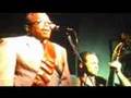 Anson & The Rockets
