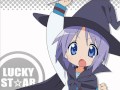 【らき☆すた】 - 睡眠によってリセット - つかさ柊