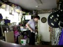Mike One hand Snatch attempt PR 50 Kg