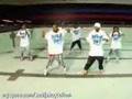 Soulja Boy Tellem - How to Crank That - INSTRUCTIONAL VIDEO!