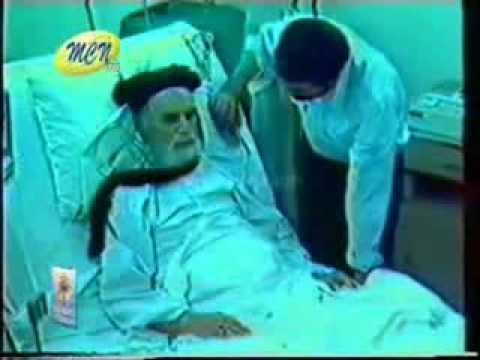 imam khomeini .. salame akhar