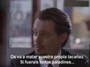 Roleros de Tarantino