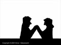 HandShadowGraphy! Amazing hand shadows. HandShadowGraphy! Amazing hand shadows.
