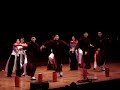 HVDT 2007 Cultural Rhythms