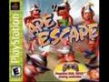 Ape Escape - Ape Escape Theme