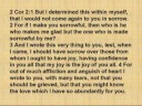 An alternative reading of 1 and 2 Corinthians - FINAL