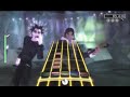 Rock Band: Constant Motion, Expert Bass Note Chart SR 4*