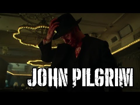 John Pilgrim | Marvel's The Punisher