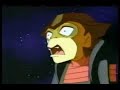 Captain Simian - Mind Over Monkey (Part 2)