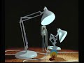 Luxo Pixar Musique par Patrick Sobczak