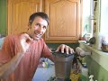 Running Raw: Green Smoothies - Tips & Techniques