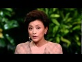 Yang Lan: The generation that's remaking China - YouTube