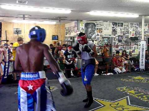 Rigondeaux -