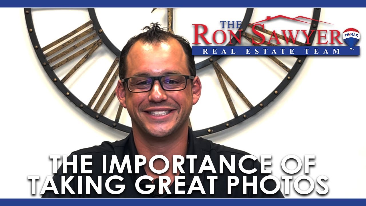 How Listing Photos Can Make Your Sale 