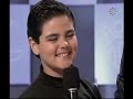 Abraham Mateo (10 years old ) Yo soy aquel I am he in fr