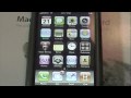 iPhone Application Review: VLingo(Free App!)