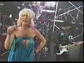 Eat To The Beat - Blondie