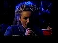 2000 Amber performs 2000 Amber performs