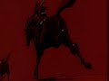 Prayer Disturbed - Vampire Hunter D