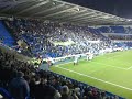 Boxing day cardiff city fun! Boxing day cardiff city fun!