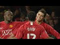 Manchester United 07/08 best moments Manchester United 07/08 best moments