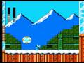 videos de Mega man 6 Blizzard Man