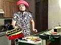 Munchie Madness Cooking Show LEGGO MY EGGO on UDTV