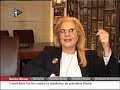 Sylvie Vartan - Interview I T�l� - 2009 .