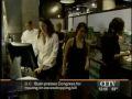 Hub 51 featured on Chicagoland News at Noon on 6.20.2008