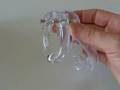 CBelt3000 Male Chastity Belt not CB3000