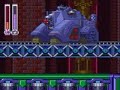 Mega  Man  & Bass (Bass King Stage II Part I)